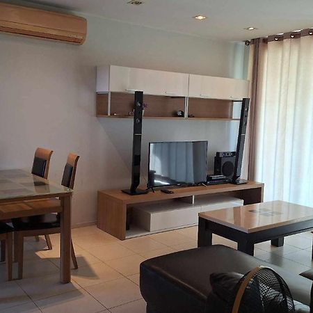 Seaview Condominium B15 ラヨーン エクステリア 写真