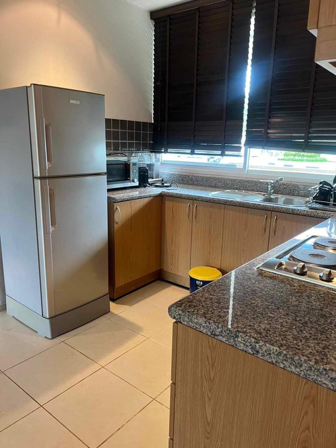 Seaview Condominium B15 ラヨーン エクステリア 写真