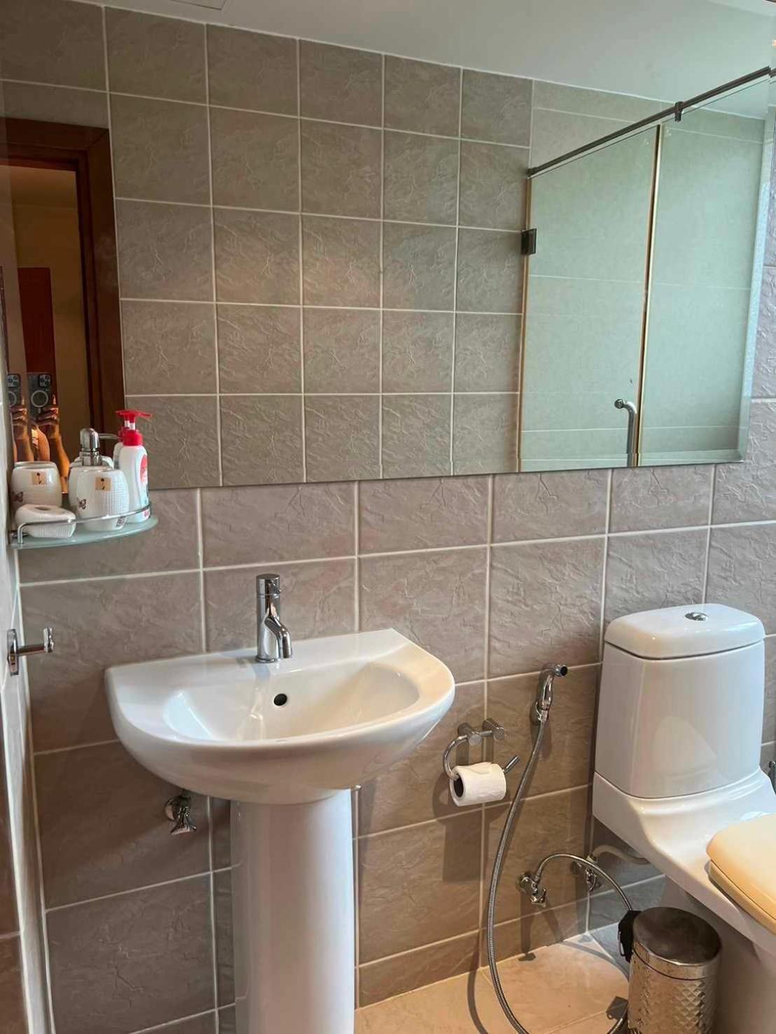 Seaview Condominium B15 ラヨーン エクステリア 写真