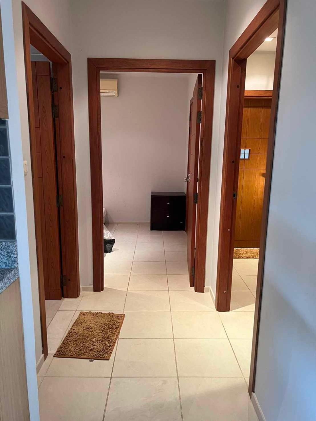 Seaview Condominium B15 ラヨーン エクステリア 写真