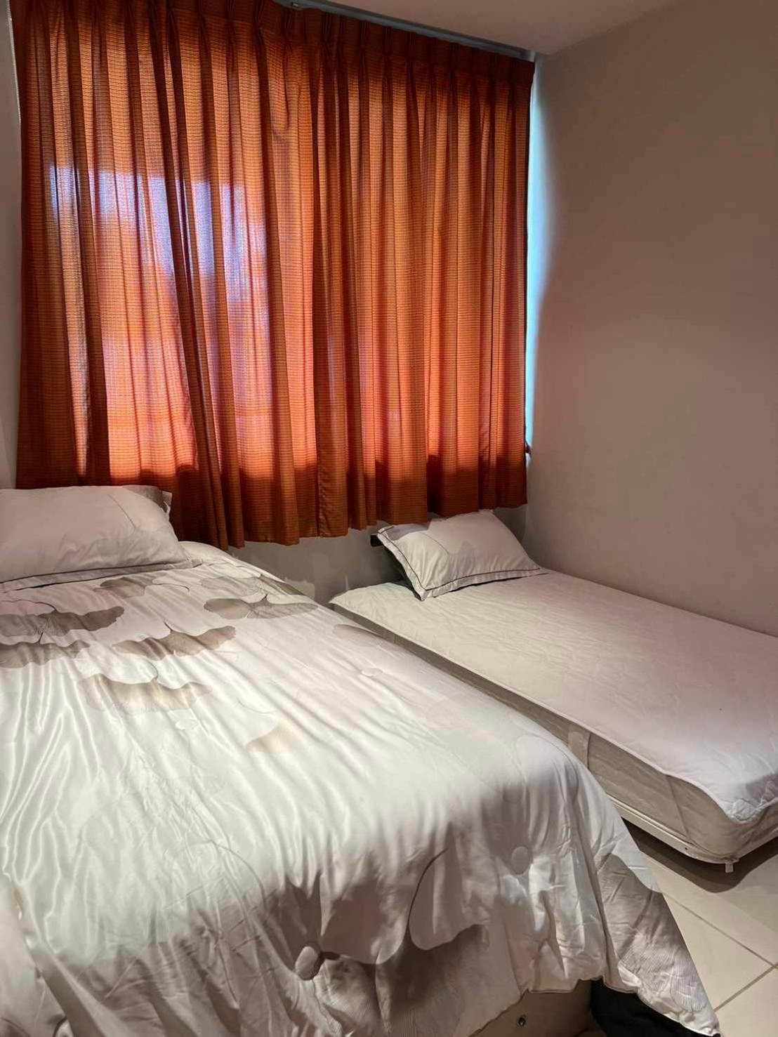 Seaview Condominium B15 ラヨーン エクステリア 写真