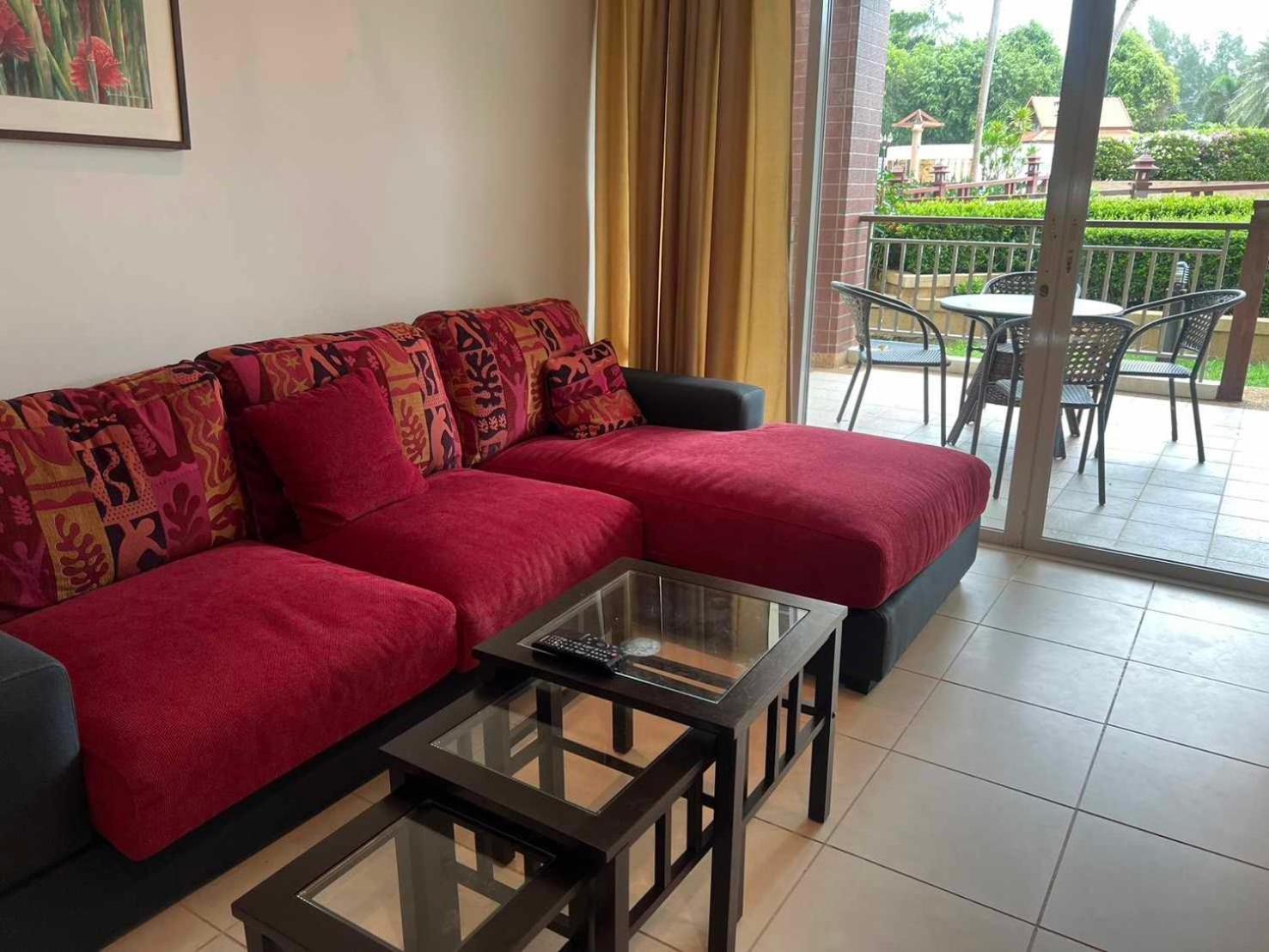 Seaview Condominium B15 ラヨーン エクステリア 写真