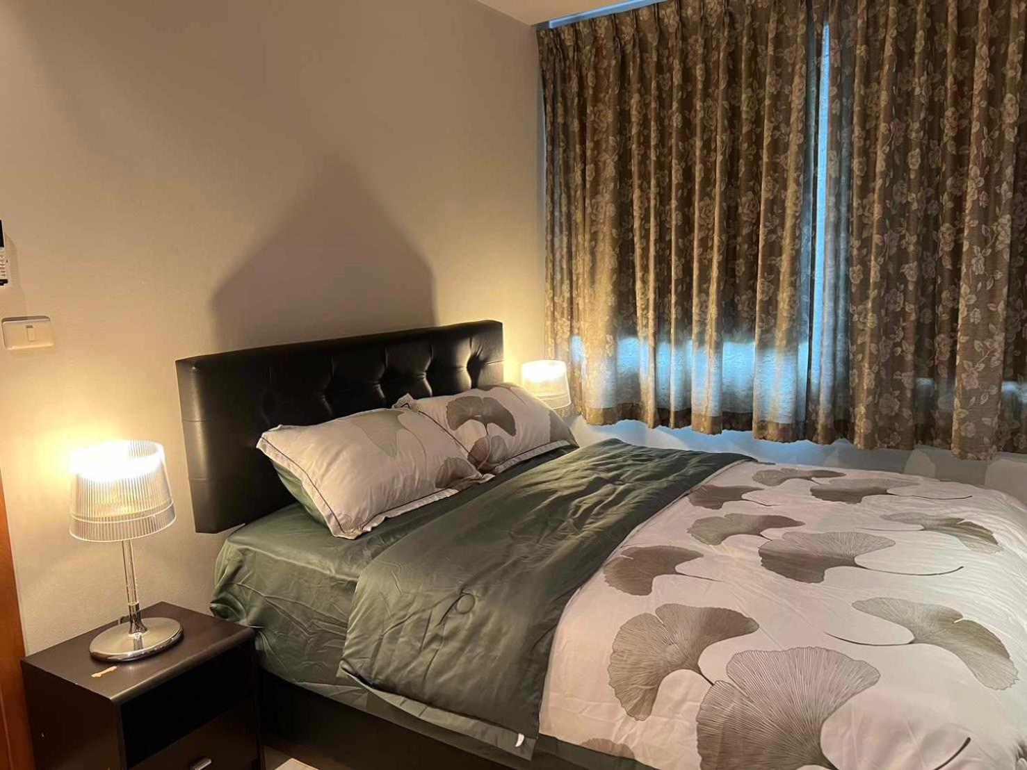 Seaview Condominium B15 ラヨーン エクステリア 写真