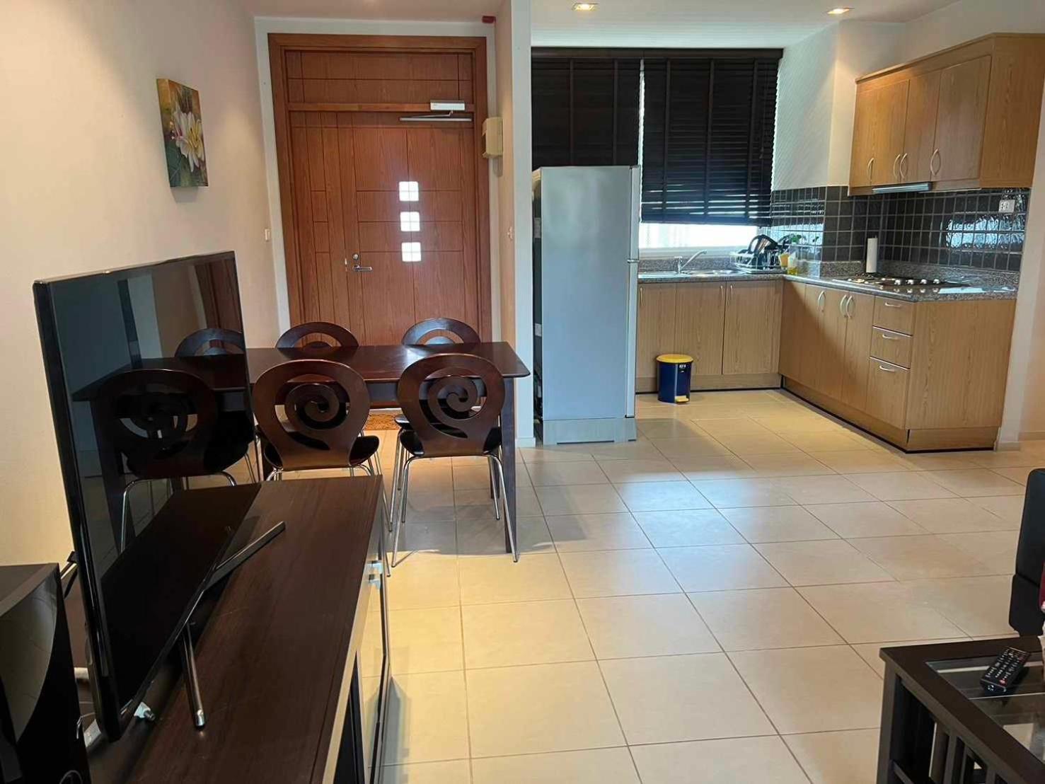 Seaview Condominium B15 ラヨーン エクステリア 写真