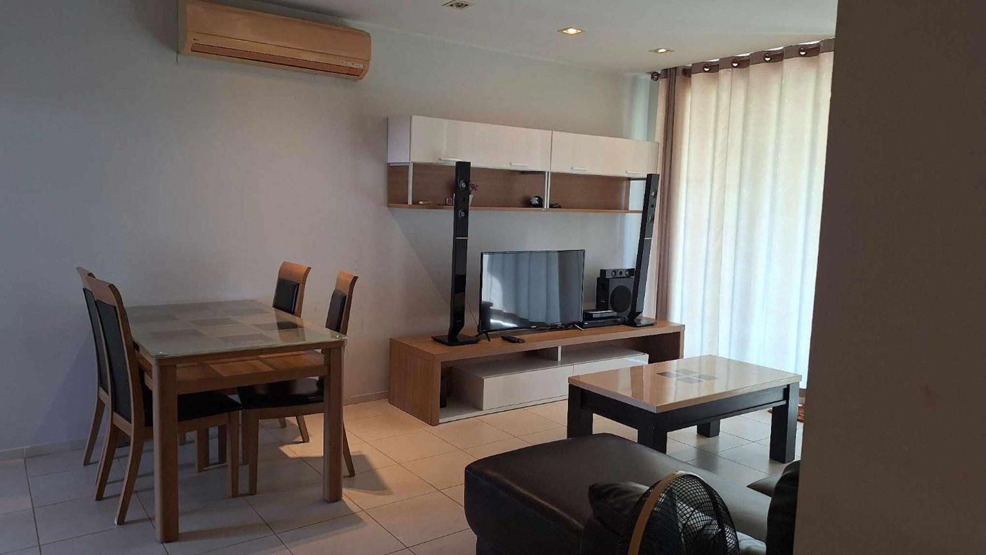 Seaview Condominium B15 ラヨーン エクステリア 写真