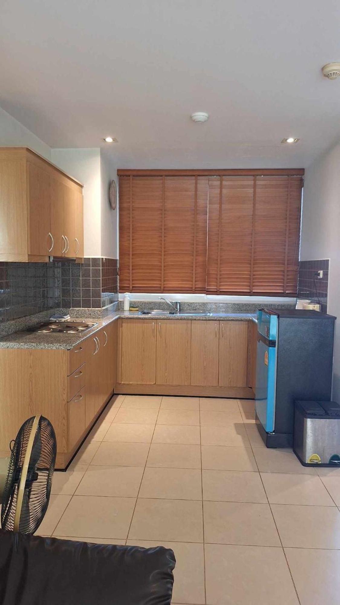 Seaview Condominium B15 ラヨーン エクステリア 写真