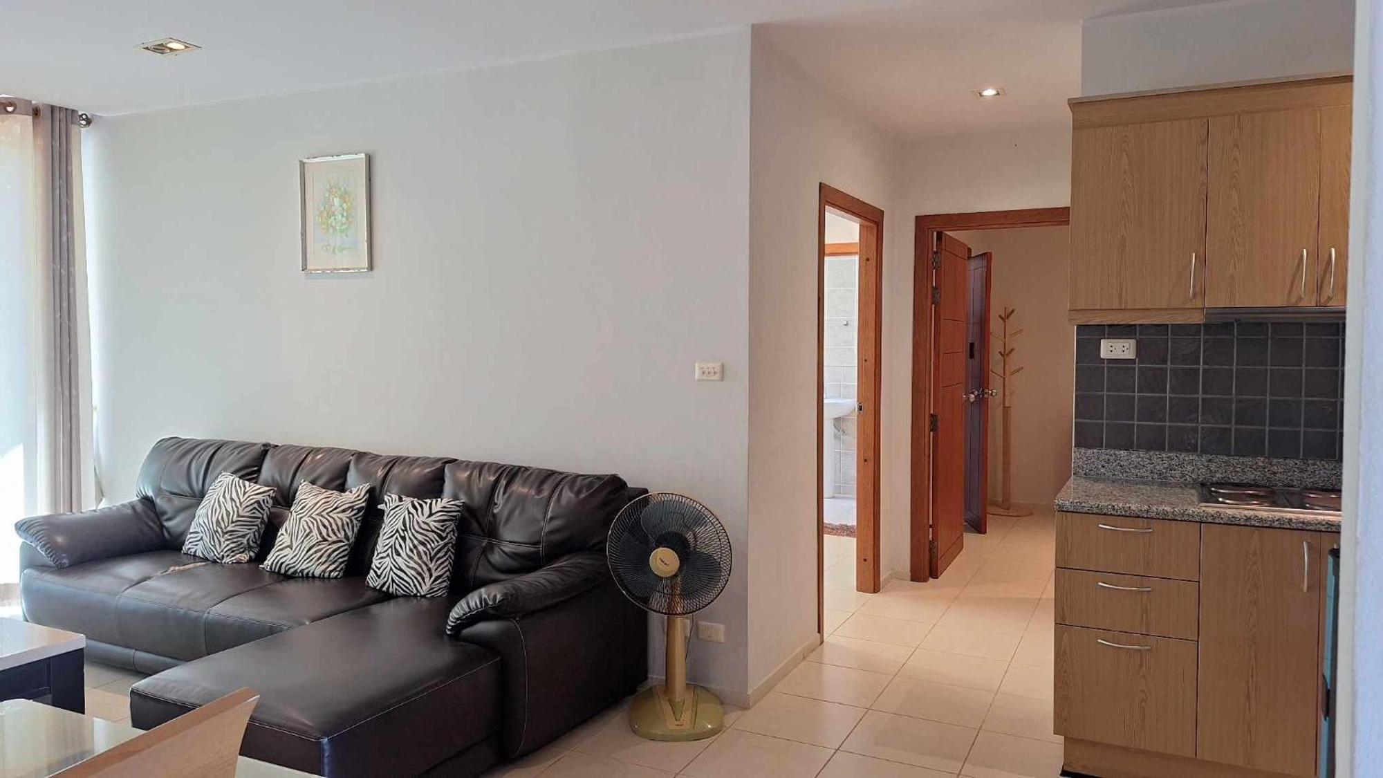 Seaview Condominium B15 ラヨーン エクステリア 写真