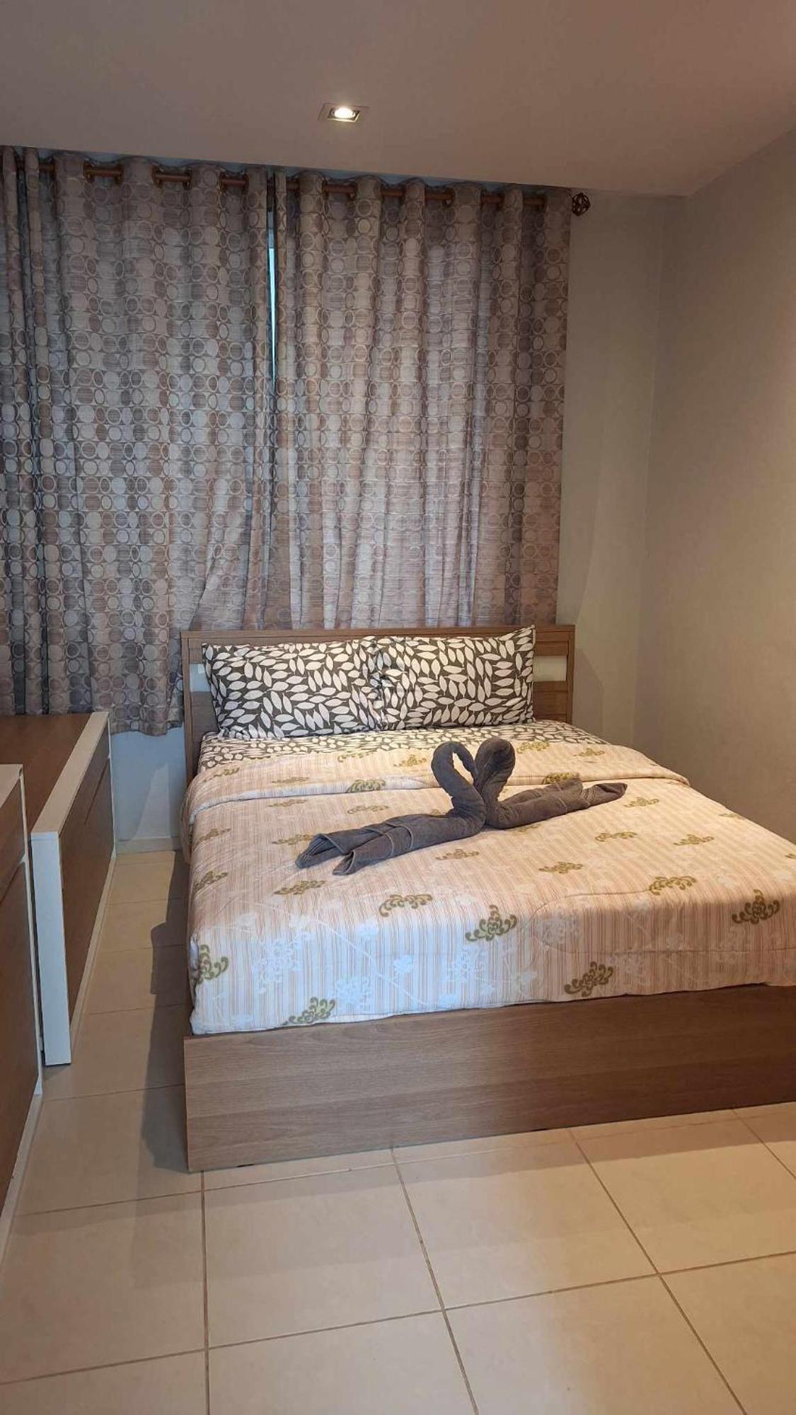 Seaview Condominium B15 ラヨーン エクステリア 写真