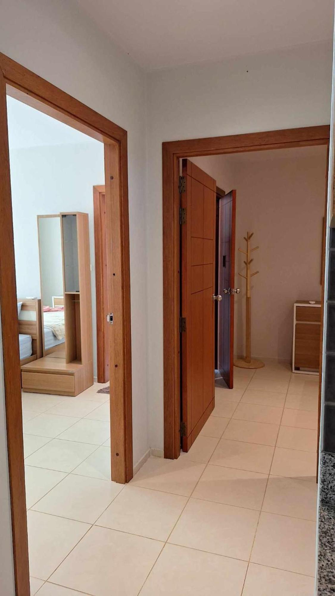 Seaview Condominium B15 ラヨーン エクステリア 写真