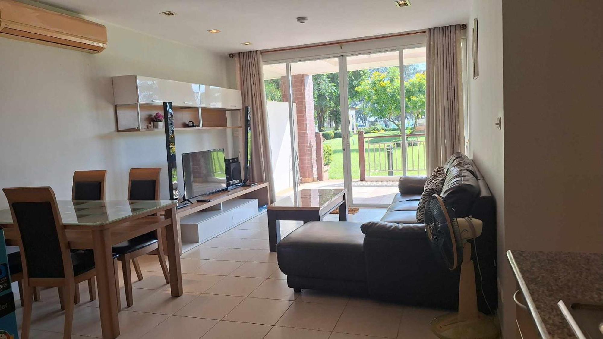 Seaview Condominium B15 ラヨーン エクステリア 写真