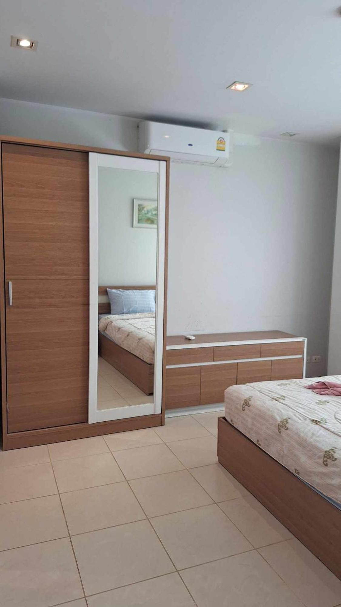 Seaview Condominium B15 ラヨーン エクステリア 写真