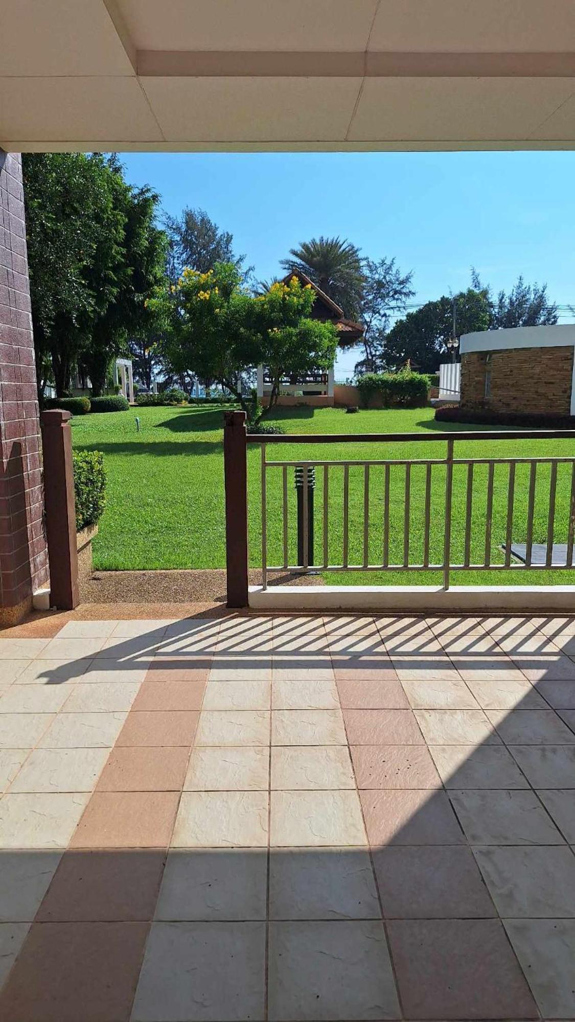 Seaview Condominium B15 ラヨーン エクステリア 写真