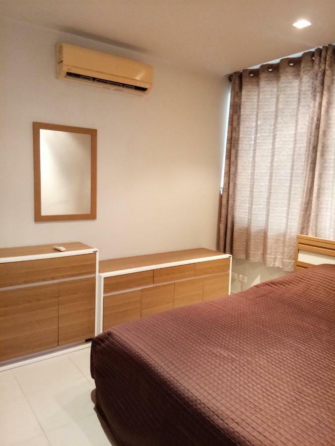 Seaview Condominium B15 ラヨーン エクステリア 写真