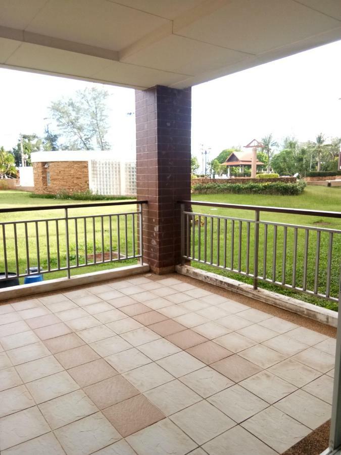 Seaview Condominium B15 ラヨーン エクステリア 写真