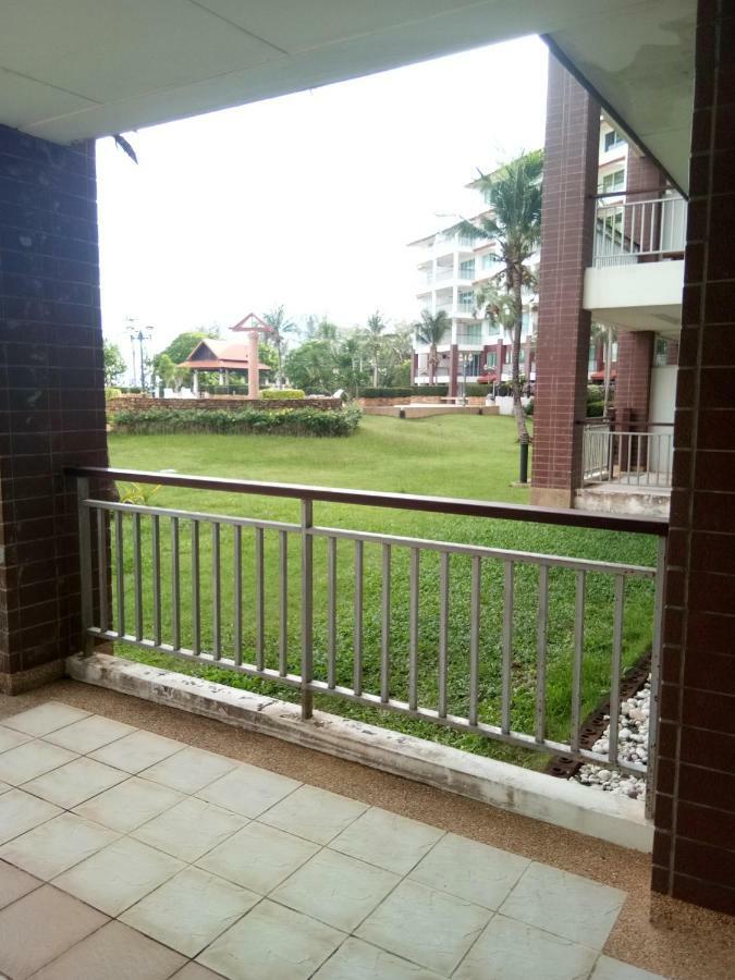 Seaview Condominium B15 ラヨーン エクステリア 写真