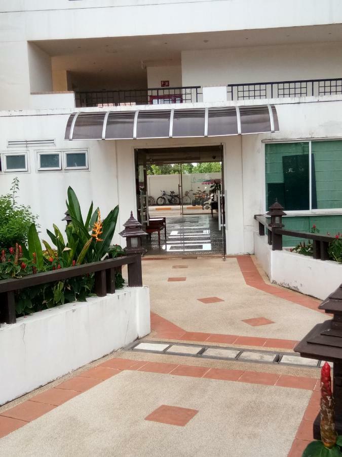 Seaview Condominium B15 ラヨーン エクステリア 写真