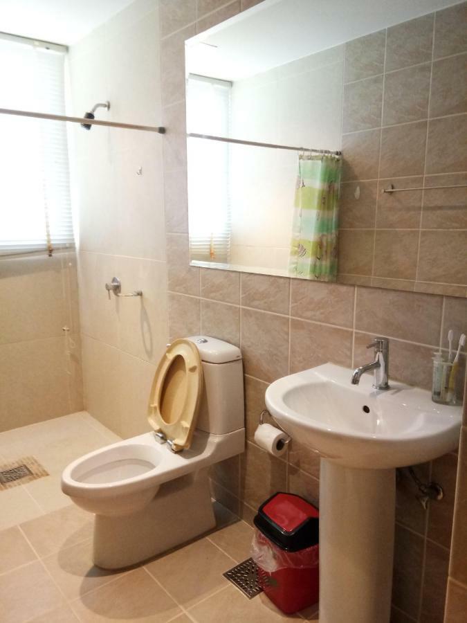 Seaview Condominium B15 ラヨーン エクステリア 写真